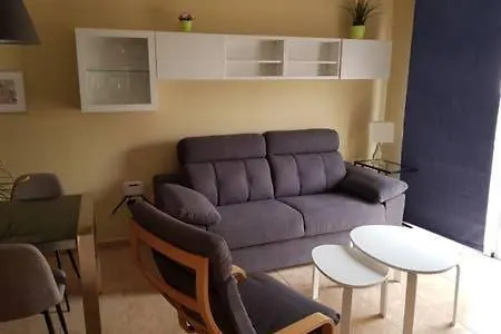 Duplex Centrico, Hasta 6 Personas. Appartement Santa Cruz de Tenerife