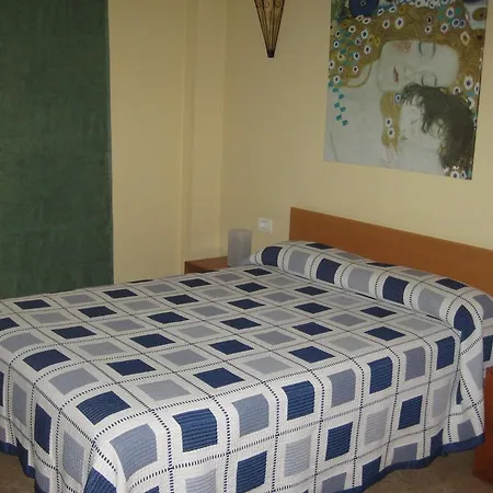 Duplex Centrico, Hasta 6 Personas. * Santa Cruz de Tenerife