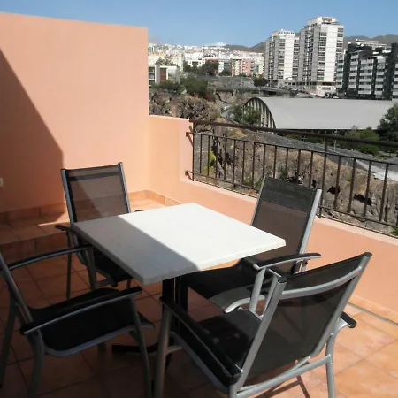 Duplex Centrico, Hasta 6 Personas. Appartement