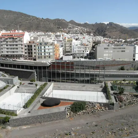 Duplex Centrico, Hasta 6 Personas. Appartement *