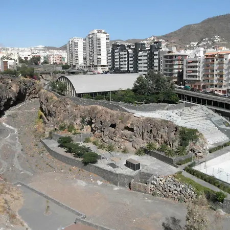 Duplex Centrico, Hasta 6 Personas. *